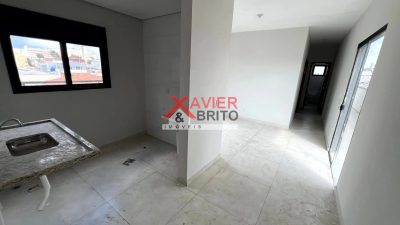 Apartamento, 2 quartos, 55 m² - Foto 3