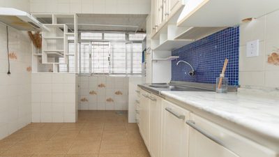 Apartamento, 2 quartos, 61 m² - Foto 5