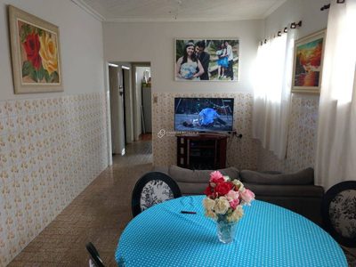Casa, 3 quartos, 129 m² - Foto 3