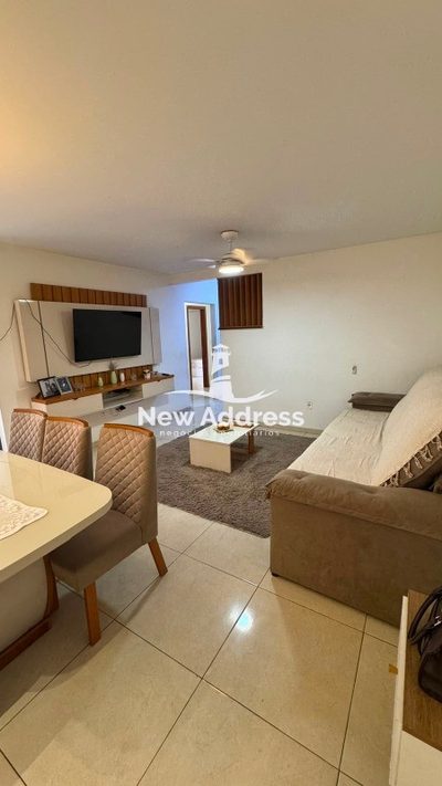 Apartamento, 3 quartos, 100 m² - Foto 2