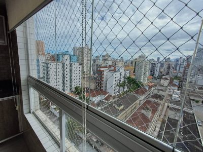 Apartamento, 2 quartos, 86 m² - Foto 1