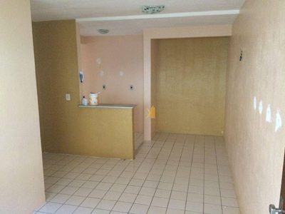 Apartamento, 2 quartos, 48 m² - Foto 5