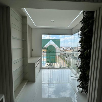 Apartamento, 3 quartos, 78 m² - Foto 3