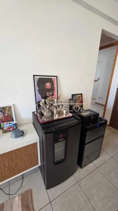 Apartamento, 2 quartos, 88 m² - Foto 1