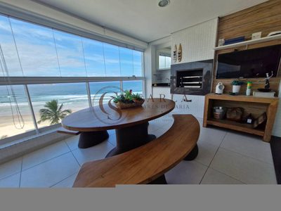 Apartamento, 3 quartos, 198 m² - Foto 3
