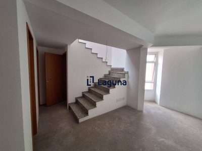 Cobertura, 3 quartos, 137 m² - Foto 2