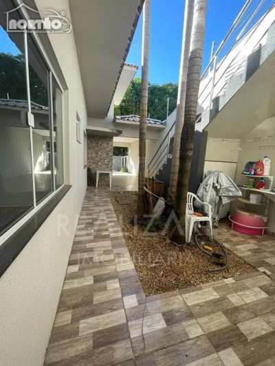 Casa, 2 quartos, 206 m² - Foto 2