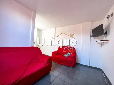Apartamento, 2 quartos, 70 m² - Foto 2
