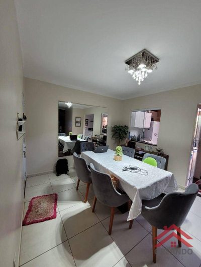 Casa de Condomínio, 2 quartos - Foto 3