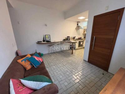 Apartamento, 2 quartos, 61 m² - Foto 4