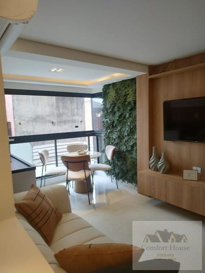 Apartamento, 3 quartos, 75 m² - Foto 1
