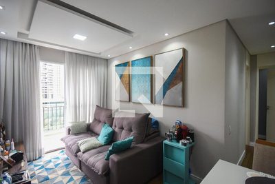 Apartamento, 2 quartos, 54 m² - Foto 4