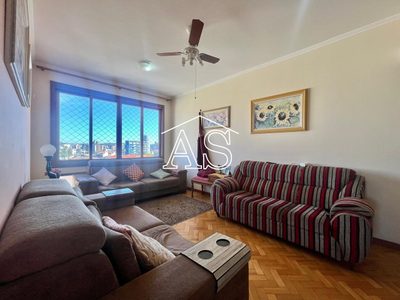 Apartamento, 3 quartos, 98 m² - Foto 1