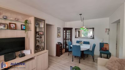 Apartamento, 2 quartos, 71 m² - Foto 5