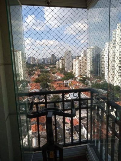 Apartamento, 3 quartos, 170 m² - Foto 3