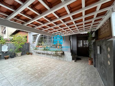 Casa, 2 quartos, 130 m² - Foto 2