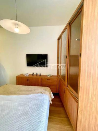 Kitnet-Studio, 18 m² - Foto 2