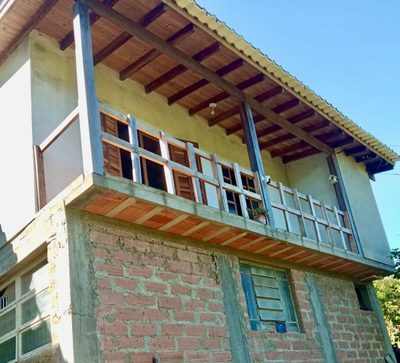 Sítio, 2 quartos, 145 m² - Foto 4