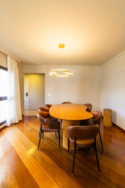 Apartamento, 3 quartos, 127 m² - Foto 1