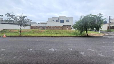 Loteamento e Condomínio, 430 m² - Foto 4