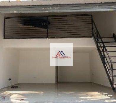 Loja-Salão, 20 m² - Foto 2