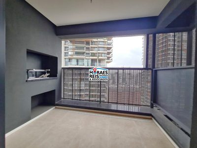 Apartamento, 3 quartos, 105 m² - Foto 2