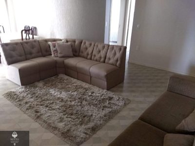 Apartamento, 3 quartos, 150 m² - Foto 4