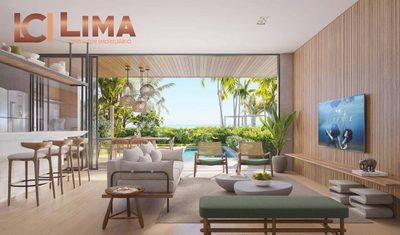 Casa, 4 quartos, 251 m² - Foto 3