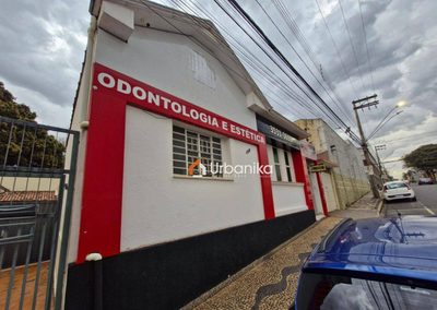 Loja-Salão, 250 m² - Foto 3