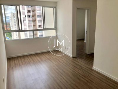 Apartamento, 2 quartos, 57 m² - Foto 1