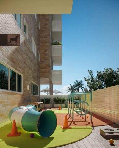 Apartamento, 3 quartos, 128 m² - Foto 4