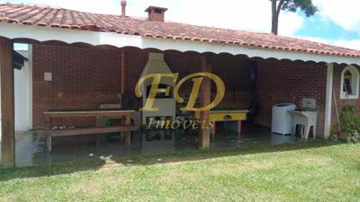 Sítio, 3 quartos, 1200 m² - Foto 4