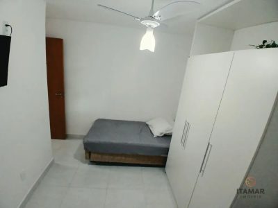 Apartamento, 3 quartos, 100 m² - Foto 3