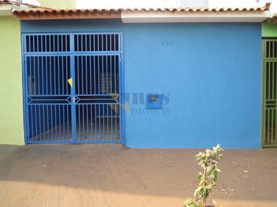 Casa, 80 m² - Foto 1