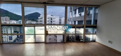 Sala-Conjunto, 287 m² - Foto 4