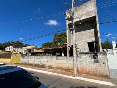 Loja-Salão, 682 m² - Foto 2