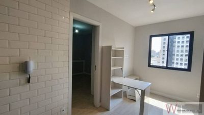 Apartamento, 1 quarto, 30 m² - Foto 4