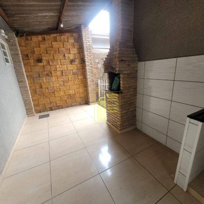 Casa, 3 quartos, 75 m² - Foto 3