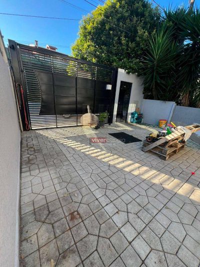 Casa, 2 quartos, 70 m² - Foto 3
