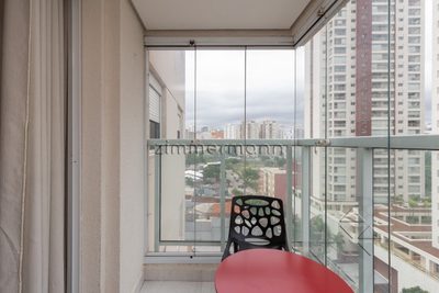 Apartamento, 2 quartos, 60 m² - Foto 5