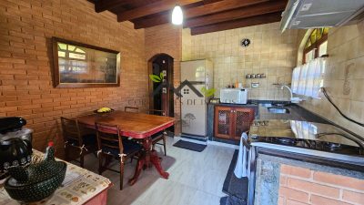 Casa, 3 quartos, 400 m² - Foto 5