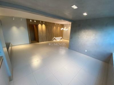 Apartamento, 4 quartos, 153 m² - Foto 5