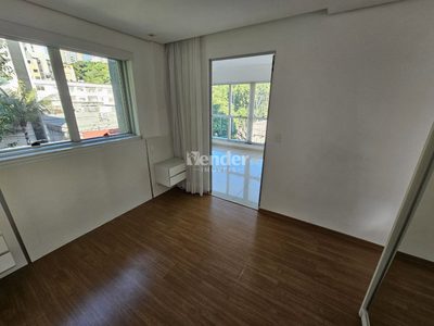 Apartamento, 3 quartos, 163 m² - Foto 4