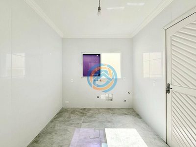 Sobrado, 3 quartos, 145 m² - Foto 5