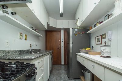 Apartamento, 3 quartos, 100 m² - Foto 3