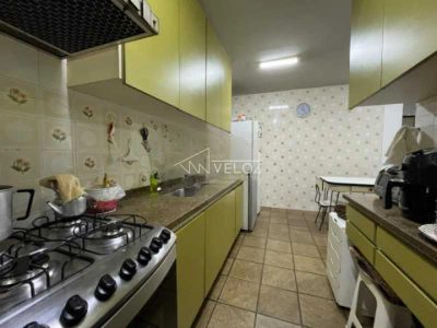 Apartamento, 4 quartos, 160 m² - Foto 1