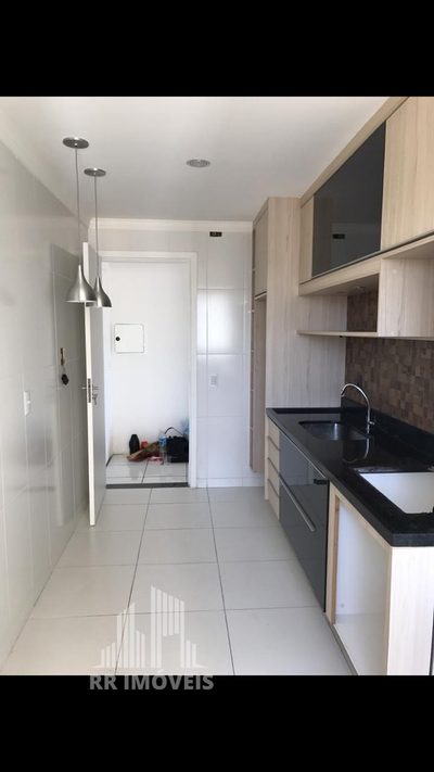 Apartamento, 2 quartos, 61 m² - Foto 5