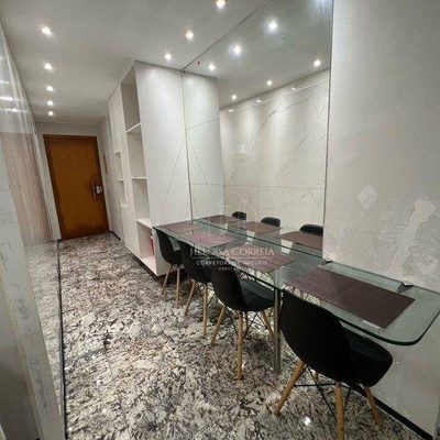 Apartamento, 2 quartos, 55 m² - Foto 2