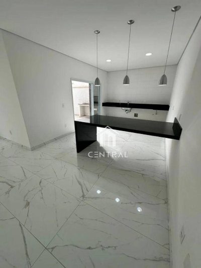 Sobrado, 3 quartos, 160 m² - Foto 5