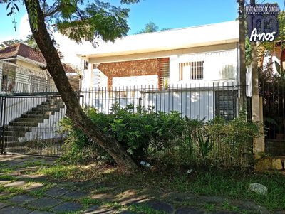 Casa, 3 quartos, 147 m² - Foto 1